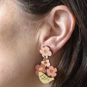 Pendientes Primavera
