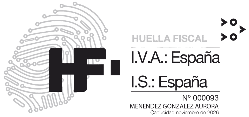 Huella Fiscal 2026
